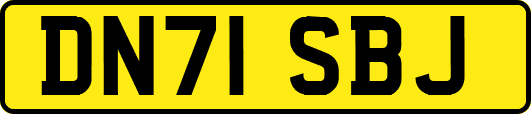 DN71SBJ
