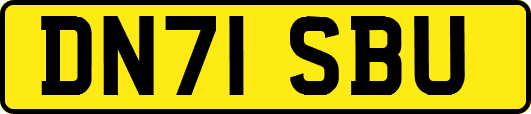 DN71SBU