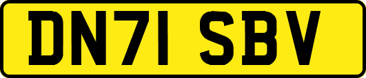 DN71SBV
