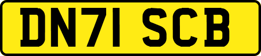 DN71SCB