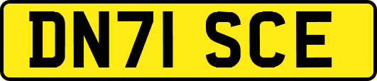 DN71SCE