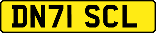 DN71SCL