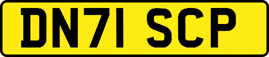 DN71SCP