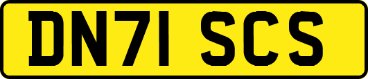 DN71SCS