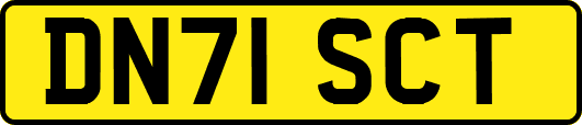 DN71SCT