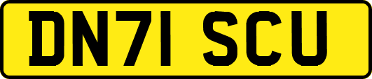 DN71SCU