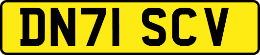 DN71SCV