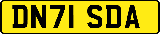 DN71SDA