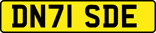DN71SDE