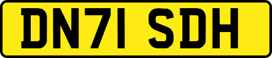 DN71SDH