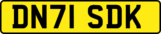 DN71SDK