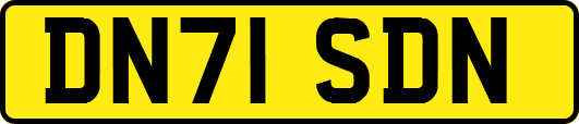 DN71SDN