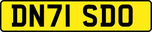 DN71SDO