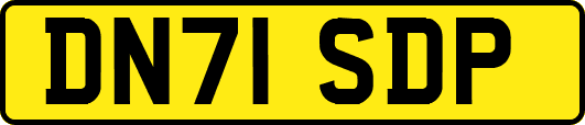 DN71SDP