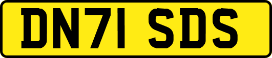 DN71SDS