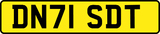 DN71SDT