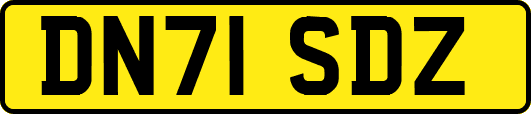 DN71SDZ