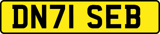 DN71SEB