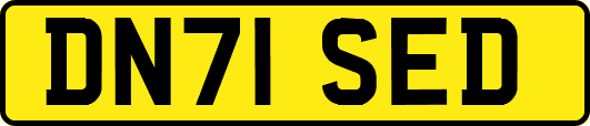 DN71SED
