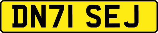 DN71SEJ