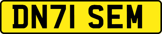 DN71SEM