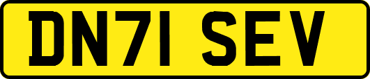 DN71SEV
