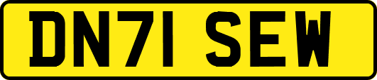 DN71SEW