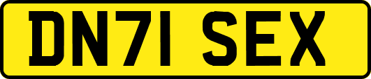 DN71SEX
