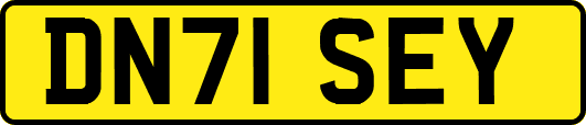 DN71SEY