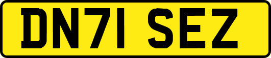 DN71SEZ