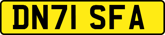 DN71SFA