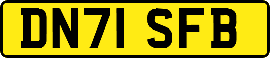 DN71SFB