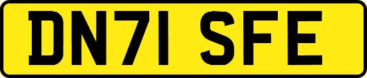 DN71SFE
