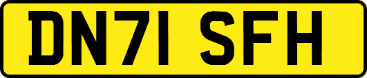DN71SFH
