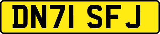 DN71SFJ
