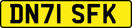 DN71SFK