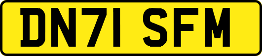 DN71SFM
