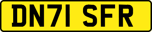DN71SFR