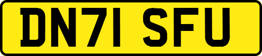 DN71SFU