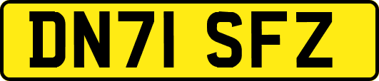 DN71SFZ