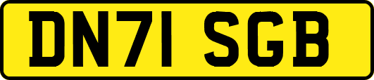 DN71SGB