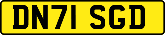 DN71SGD