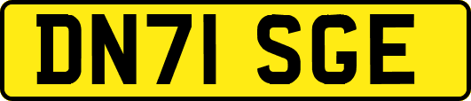 DN71SGE
