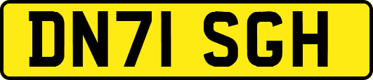 DN71SGH
