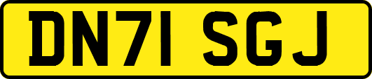 DN71SGJ
