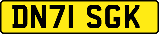 DN71SGK