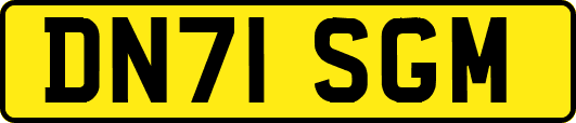 DN71SGM