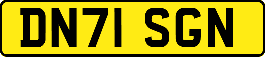 DN71SGN