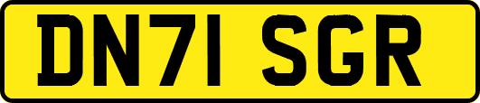 DN71SGR