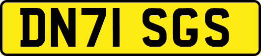 DN71SGS